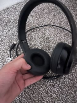 Beats Headphones