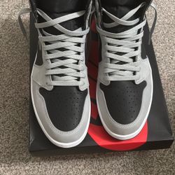 Air Jordan 1 High OG Shadow 2.0
