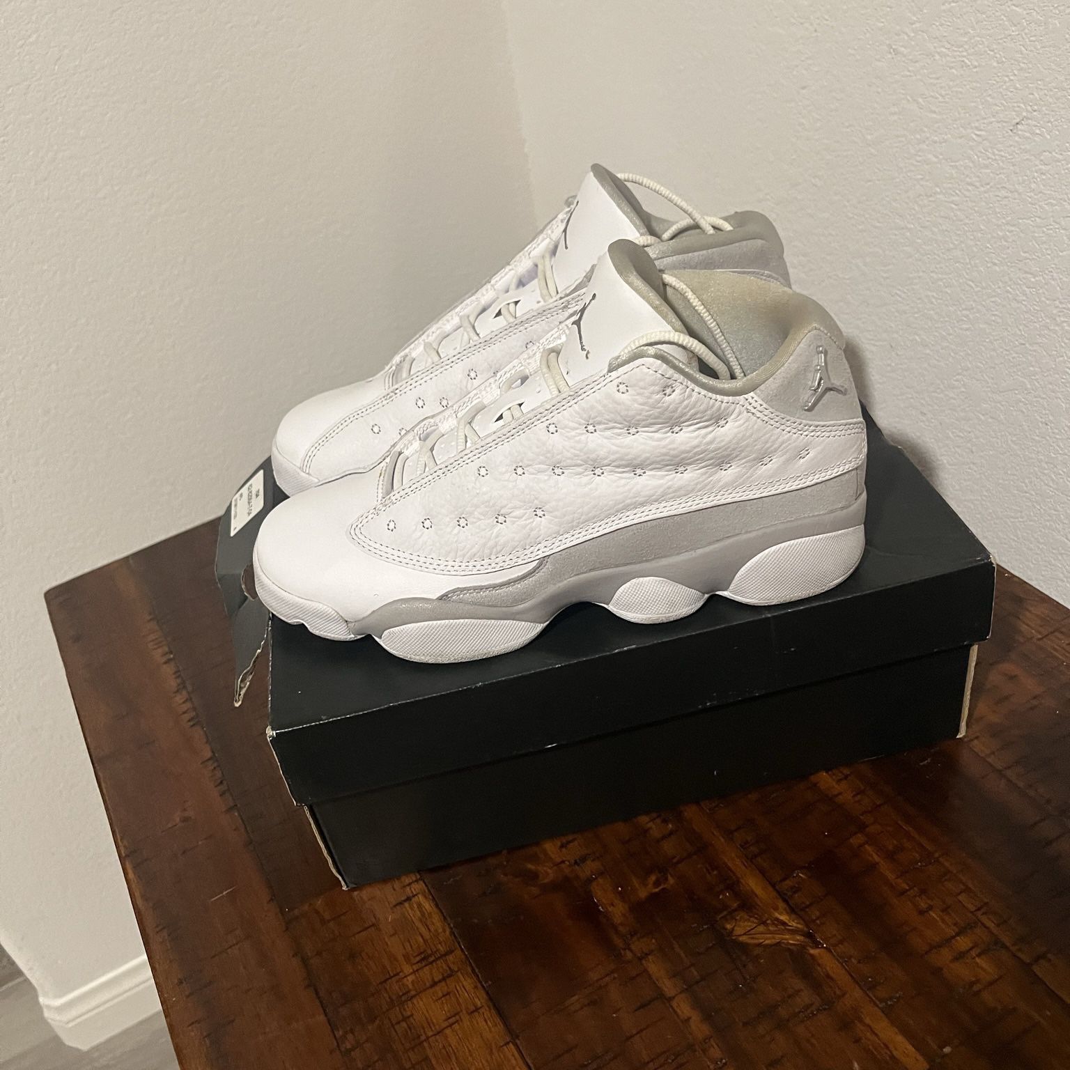 Air Jordan 13 Retro Low 