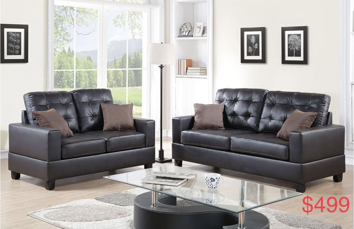 Sofa Set