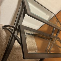 Glass Table - FREE