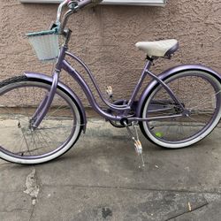 Schwinn Bike 24”