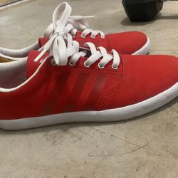 Adidas Shoes Size 9 Men’s Like New