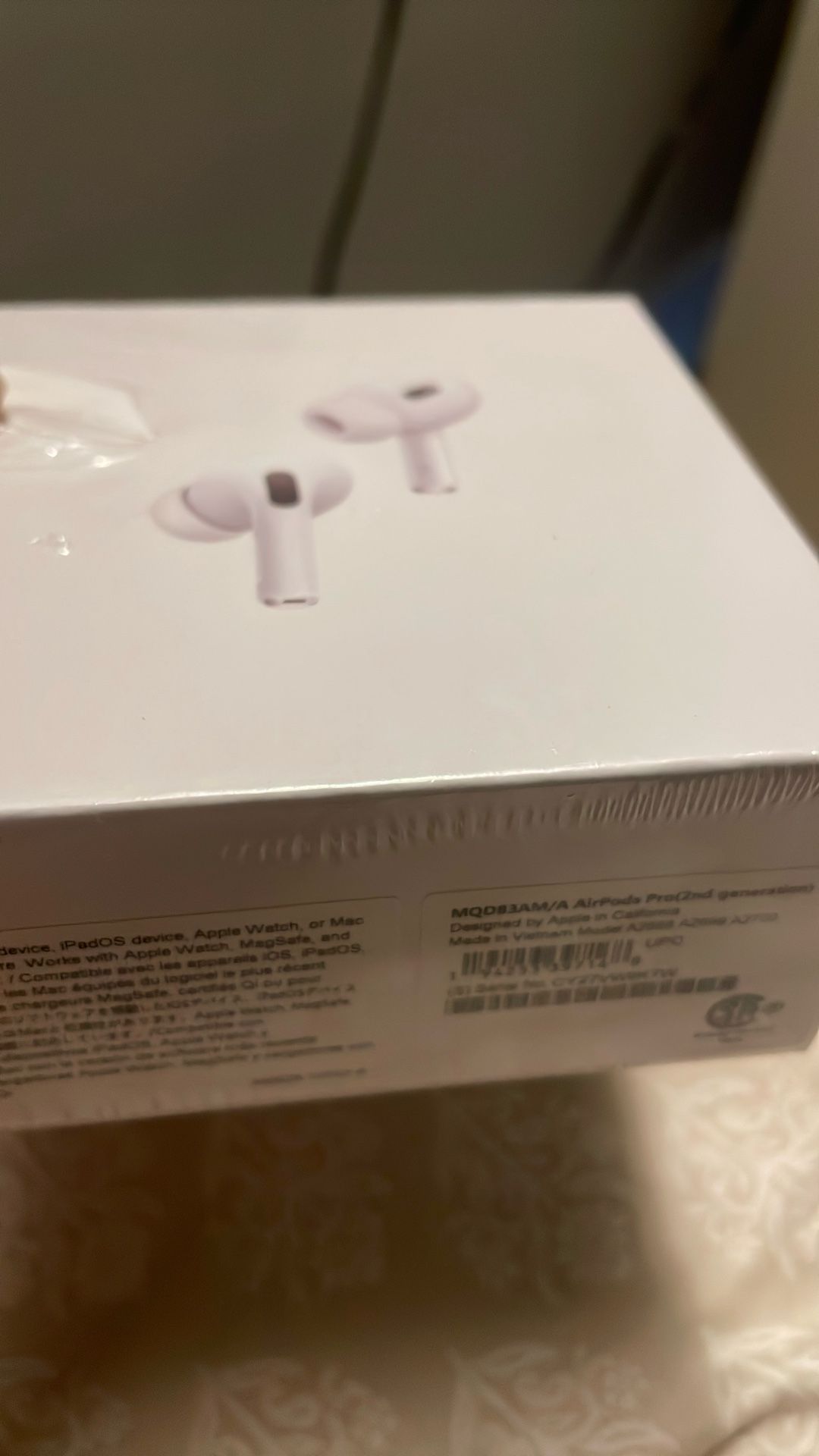 AirPods Pro 2
