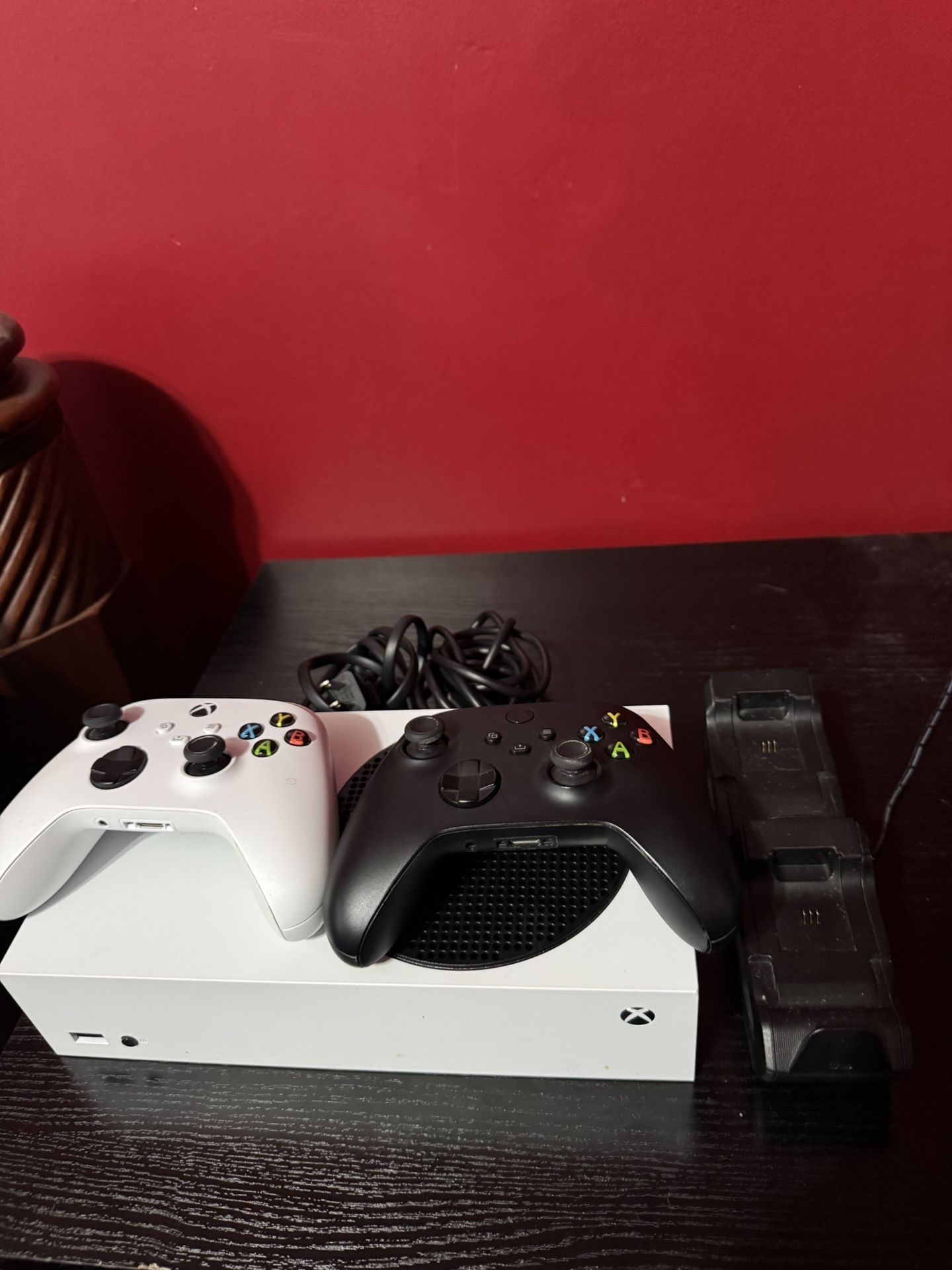 Xbox Series S 1 TB (2024)