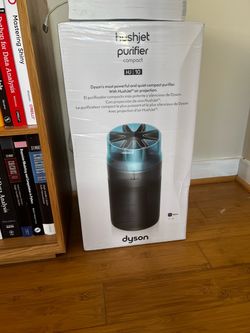 Dyson Air Purifier