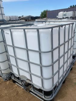 ibc totes food grade