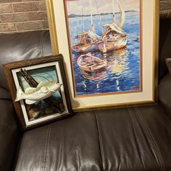 Set up Two fisherman’s picture