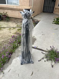 5 PCS Fireplace Tools