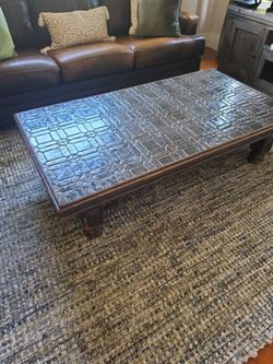 Coffe Table