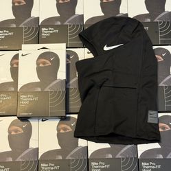 Nike Ski Mask