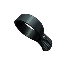 Ebike electric bicycle thumb throttle attachment