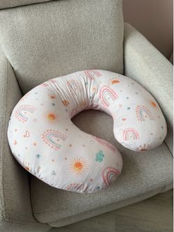 Nursing Pillow