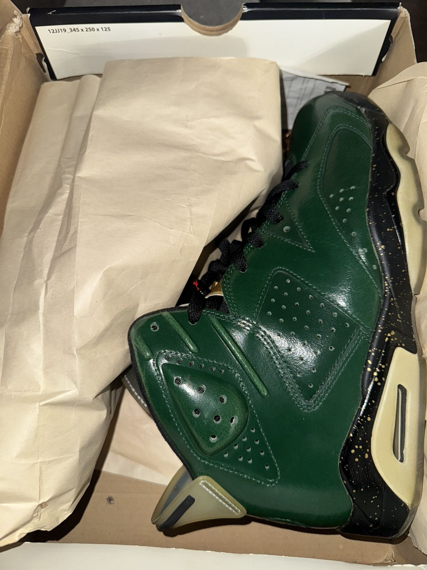 Retro 6 Champagne