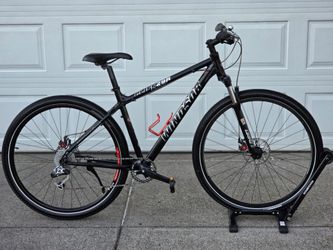 29er Windsor Mountain Bike