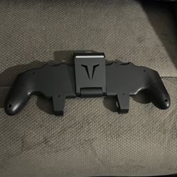 Nintendo Switch Grip