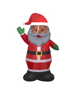 Holiday blowups