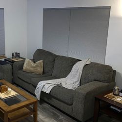 3  Seater Sofa