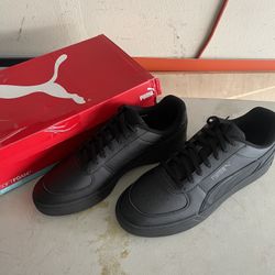 Puma Size 12