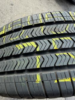 245-45-18 $75 (Run Flat)
