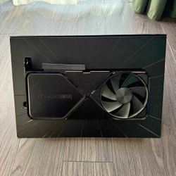 NVIDIA GeForce 4080 Super FE Founders Edition 