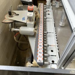 29 Spindle Boring Machine