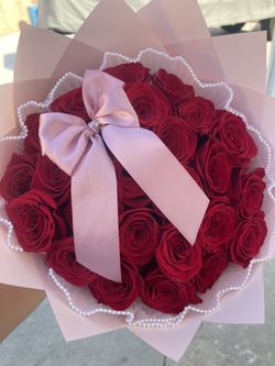 Rose Bouquet