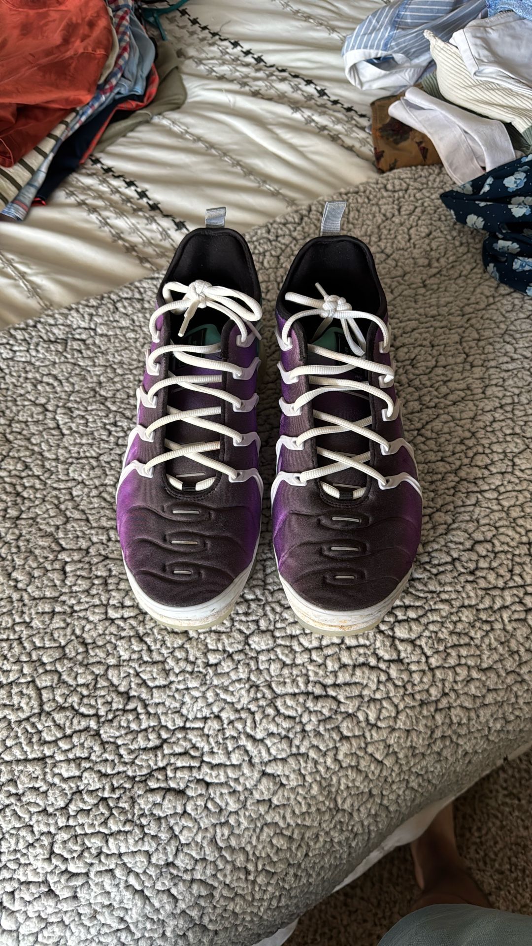 Nike Vapor max