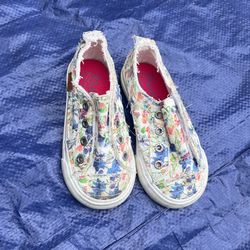 Blowfish size 8 Kids