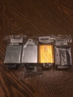 Morimoto Motocontrol Relay Box