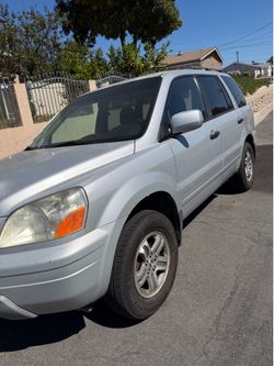 Honda Pilot 2004  for sale by owner