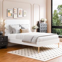 New Queen Bed Frame 