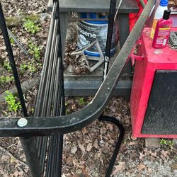 Swagman Bike Holder 