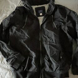 Mens Jacket Size XLT