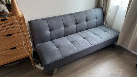 Foldable Sofa Bed