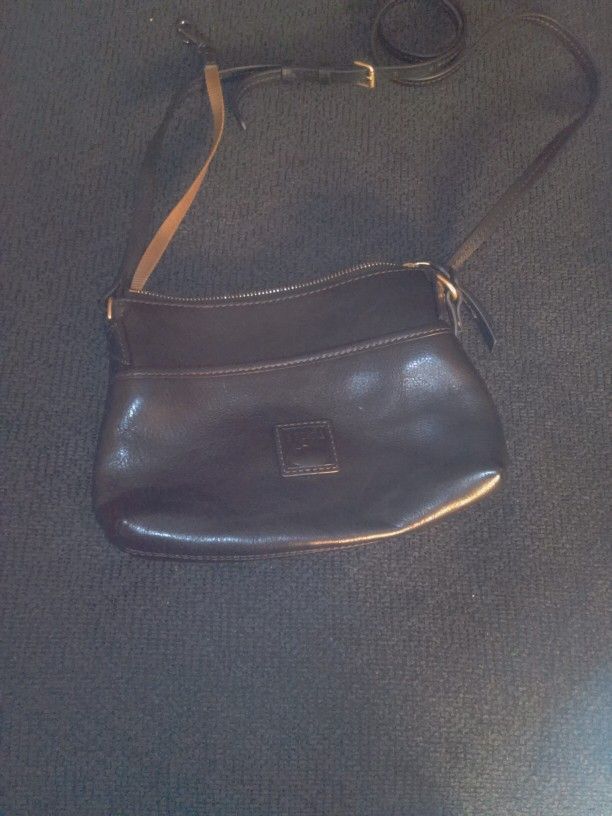 Dooney and Bourke Crossbody Bag