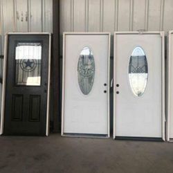 REINFORCE DOORS 🚪 