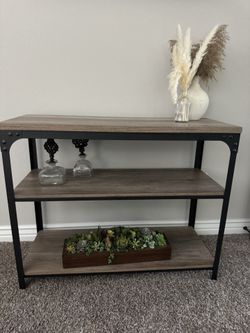Console