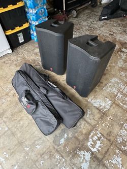 Speakers