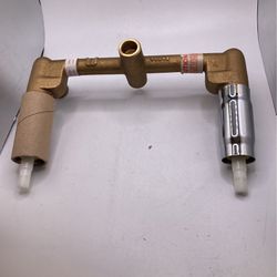 Two Handle Shower /tub Faucet Handle 