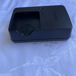 SONY Battery Charger