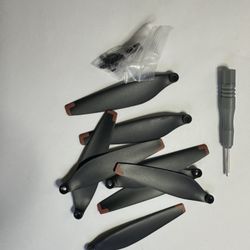 Dji Propellers Mini 3 Pro 