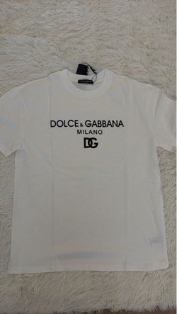 dolce shirt