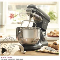 Princess House Stand Mixer