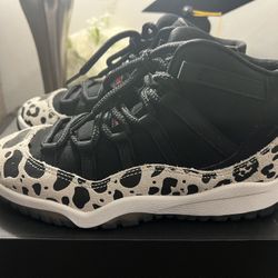 Jordan Retro 11 Ps Size 3 Youth