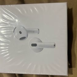 Apple AirPods 