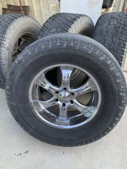 Rims Boss / Toyo