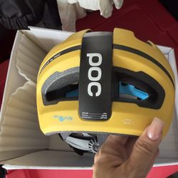 Bike Helmet 