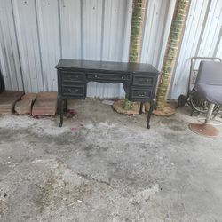 Antique Desk
