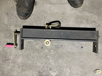 Engine Hoist Part